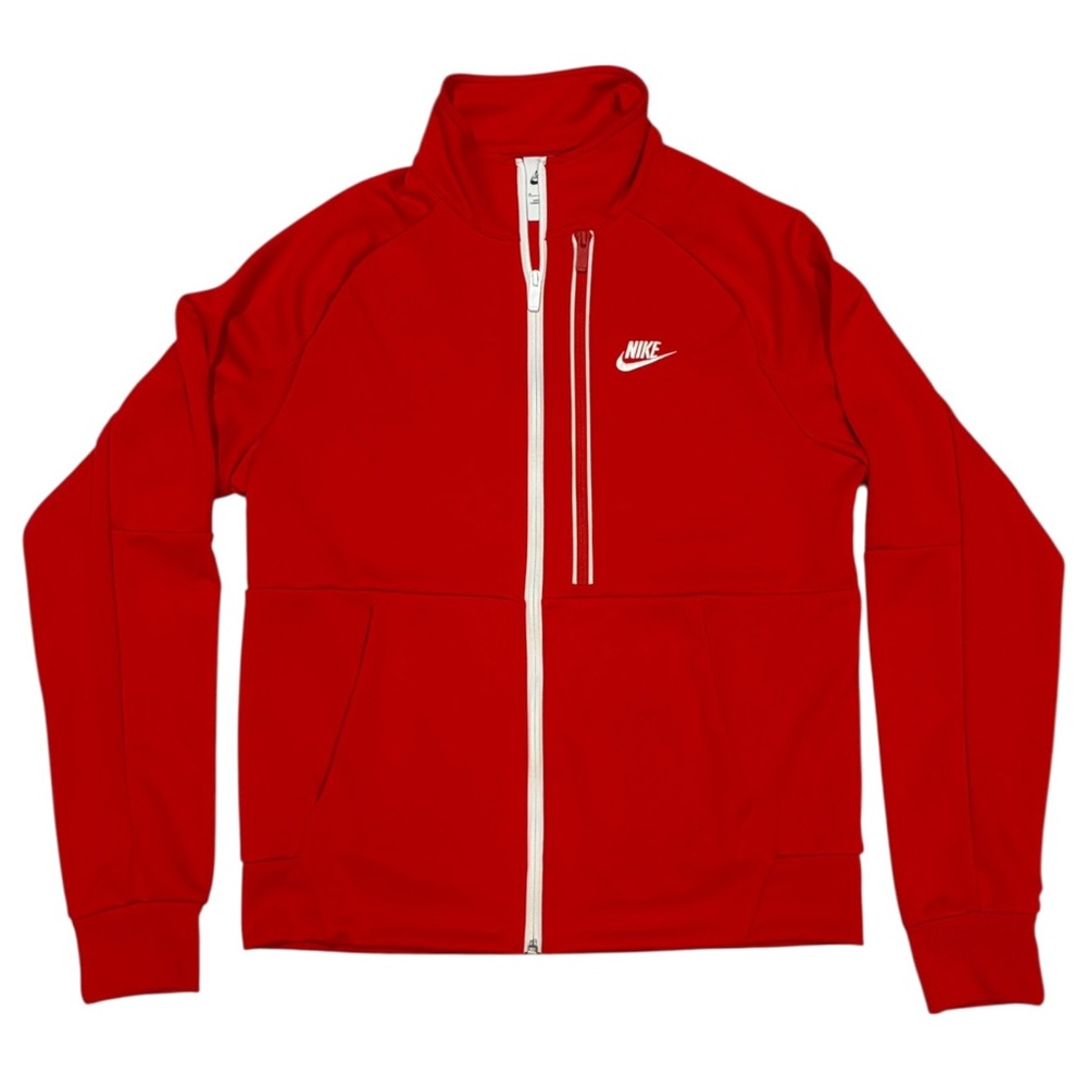 Nike New Men’s Track Jacket- Sz M